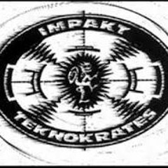 Impakt/Teknokrates - Old 7k B Mix
