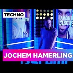 Jochem Hamerling (DJ - Set) SLAM!