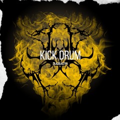 Kick Drum [RAW V2]