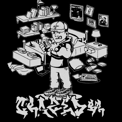 CRAZED (BR) - Outra Fita