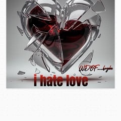 WDOF__hayden - I hate love