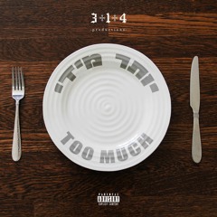 יותר מידי - TOO MUCH | מיכאל גוטמן