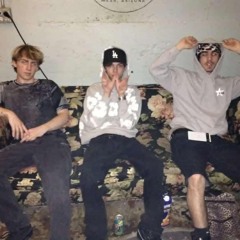 SO!, kj2slumpd, foreverrafiel, xeyhara ~ Catch! (texxacoshawty exclusive)