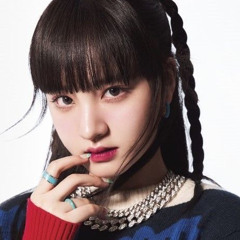 IVE - After LIKE (Instrumental)