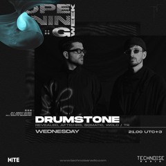 S5 Opening Week Festival - DRUMSTONE [S5OWF002]