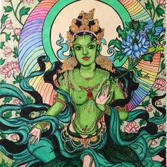 Om Tare Tuttare Ture Soha