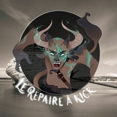 BateauBlanc (Stainless) - LeRepaireAKick Remix Frenchcore