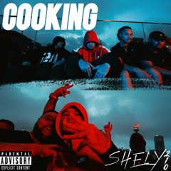 Shely210 - Cooking
