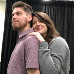 Episode 221 - Goodbye library friends! It's been a blast!