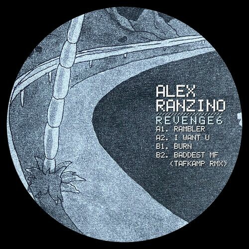 Alex Ranzino - Rambler