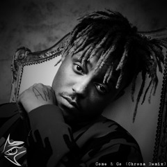 Come & Go (Chrona Remix) - Juice Wrld, Marshmello [Trap / Festival Bass]