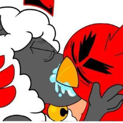 Angry bird YN's love smokin loud and inhaling Fent (type beat)