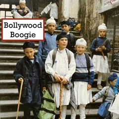 Bollywood Boogie (free download)
