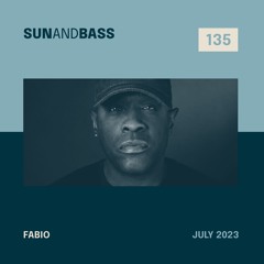 SUNANDBASS Podcast #135 - Fabio