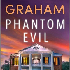 ✔Kindle⚡️ Phantom Evil (Krewe of Hunters Book 1)