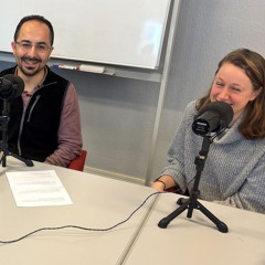 Live vanuit de bibliotheek in Hilversum (afl 2.)