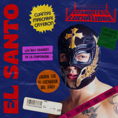 ♱ EL SANTO ♱ | GUARACHA SET - SAINTHERICK