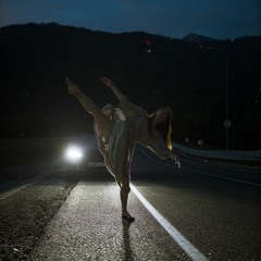 FAZT LANE - DANCING IN THE DARK