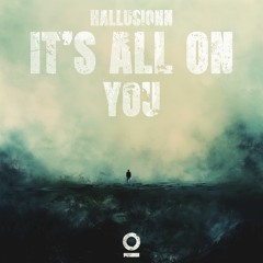 Hallusion - It's All On You [Outertone Release]