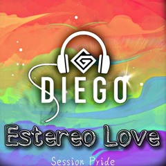 ESTEREO LOVE - SESSION PRIDE 02