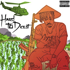 Juice Wrld - Mr. Miyagi