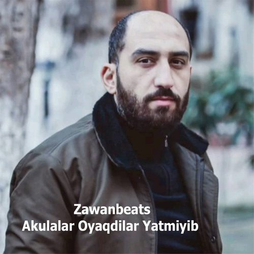 Akulalar Oyaqdilar Yatmiyib