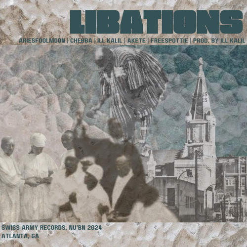 Libations