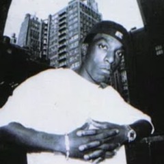 Big L ,Put It On, 1995. Vs (Boom Bap crime Alley). Mashup.
