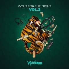 Overlooked [Wyldcard Records]