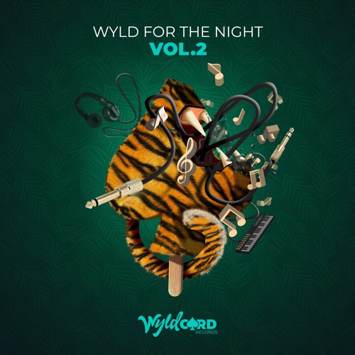 Overlooked [Wyldcard Records]