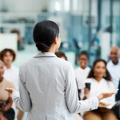 The Power of Collaborative Partnerships in Enhancing Student Success: Howard Irvin