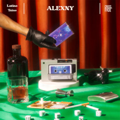 Alexny - Latino Taino