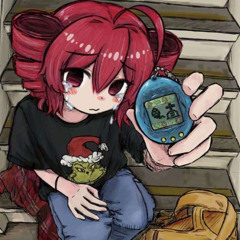 my heart broke when I forgot about my tamagotchi and let it die