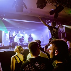 LuuZz vs. Naseweisz vs. HeXl3r @ Alte Kaffeerösterei Plauen 24.05.25 [1/3]