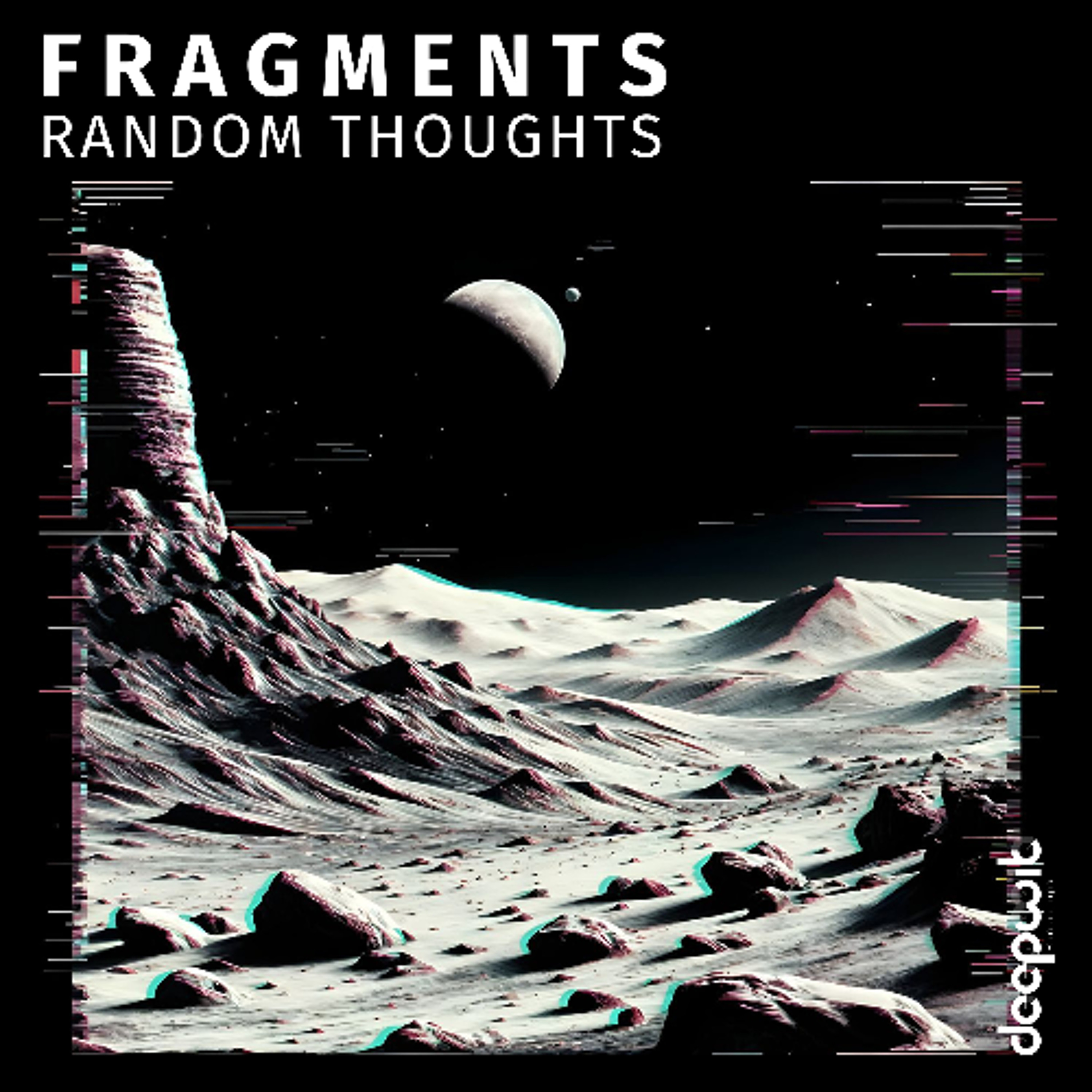 Random Thoughts - Fragments