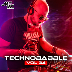 Technobabble Vol 34 - Livestream