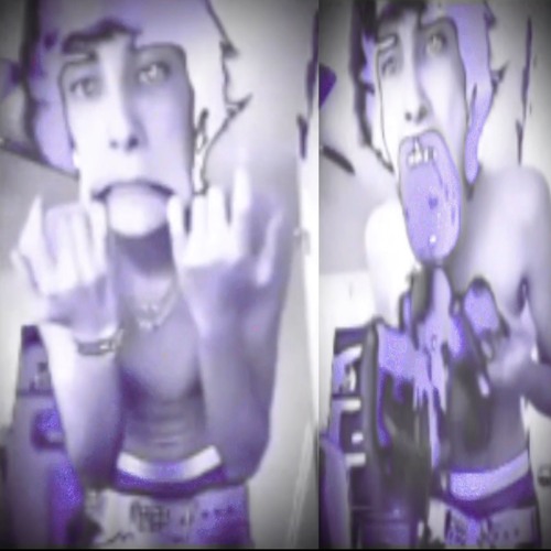 i dont want u here w/ skinjackett prod clysm
