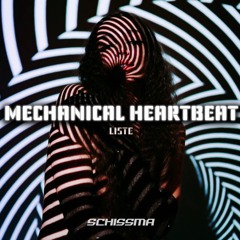 FREE DL | LISTE – Mechanical Heartbeat