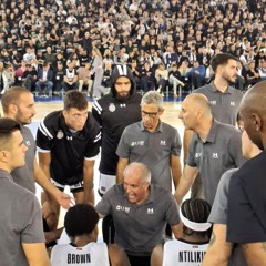 Košarkaška klinika #7 - Ing Lemmy i Neven Nikolić