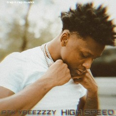 ATK Ybeezzzy - High Speed