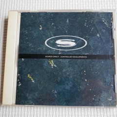 Source Direct - Black Domina