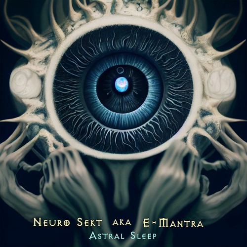 Neuro Sekt Aka E-Mantra - Amurg