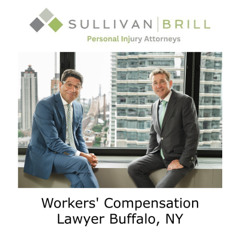 Workers' Compensation Lawyer Buffalo, NY