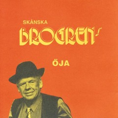 Vi Har Vad I Öja - Brogrens