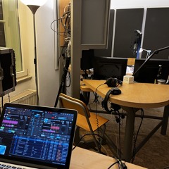 Live@ Radio Lotte Weimar 24.05.2024