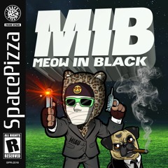 MIAU - Meow In Black [Out Now] | Top 34 on Beatport!