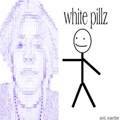 white pillz(prod. spacebar)