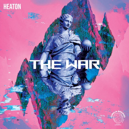 Heaton - The War (Free Download)