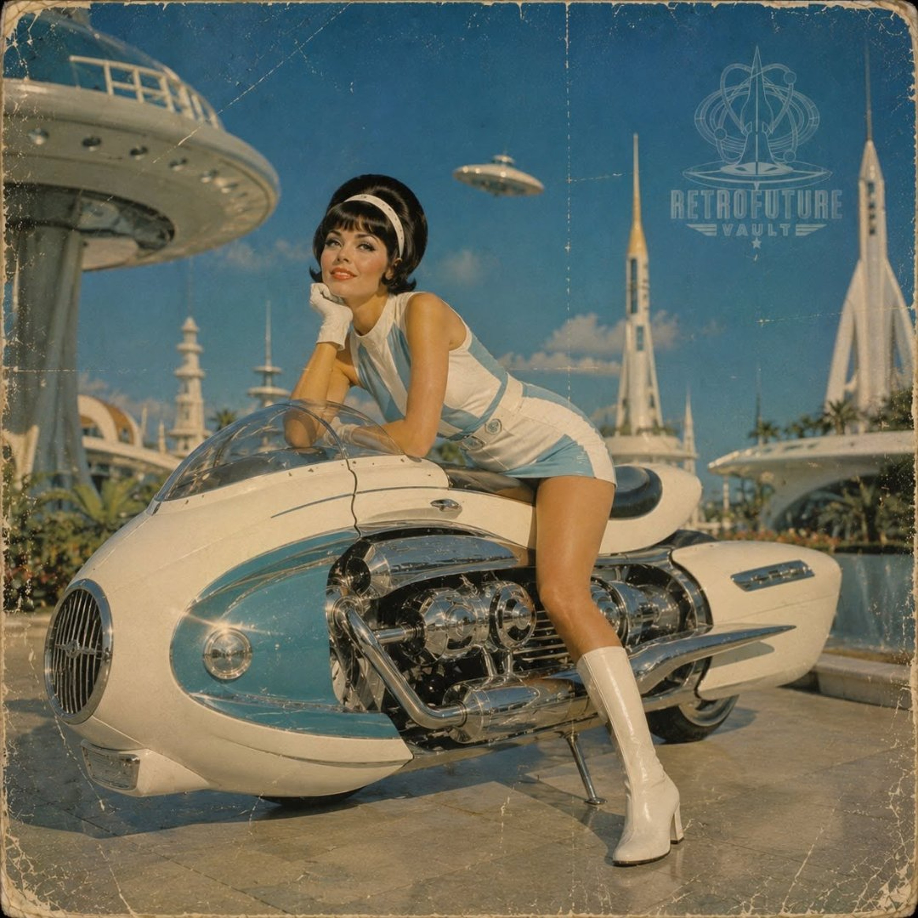 dee costa beach house session 8 episode artwork