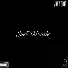 Just friends